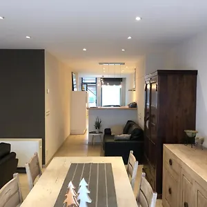 Deluxe With Shared Pool Appartement