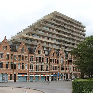 Marina Mercator Appartement