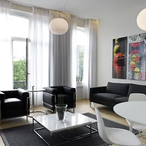 Leopold5 Luxe-design , Ostende Belgique